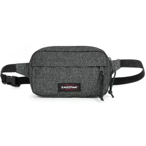 Comparateur de prix : Non communiqué Sac banane Eastpak  Bananes  Bouncer 77H Black Denim