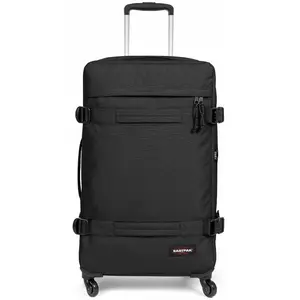 Valise Eastpak Transit'r 4 XL Noir TU EK0A5BHK008 pas cher