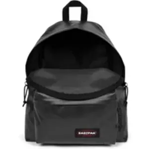 Comparateur de prix : EASTPAK Padded Pak'r Glossy Black [255954] -  sac à dos sac a dos