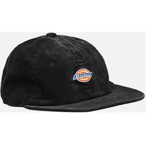 Casquette Dickies Chase City noir intense.Vendu parsarenza