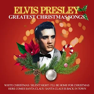 Zyx Music Greatest Christmas Songs Vinyle Vert pas cher