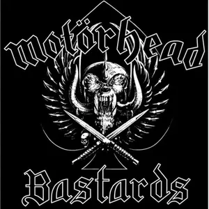 LP  de Motörhead - Bastards - pour Indifférent - Standard Standard pas cher