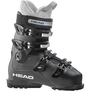 Head EDGE LYT RX W HV ANTH. / BLACK noir 37 pas cher