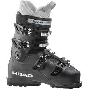 Head EDGE LYT RX W HV ANTH. / BLACK noir 38,5 pas cher