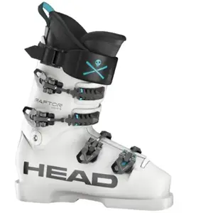 Head Chaussures De Ski Raptor Wcr 5 Sc Race blanc MD24.5 pas cher