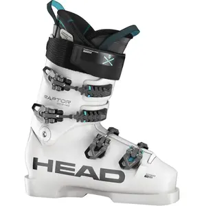 Head Chaussures De Ski Raptor Wcr 140S Race blanc MD26.5