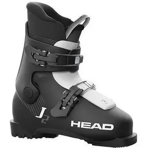 Comparateur de prix : Head Chaussures De Ski J2 noir MD20.5