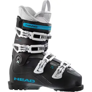 Head Chaussures de ski femme Edge Lyt 75Hv noir MD22.5 pas cher