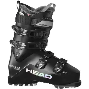Head - Chaussures de ski - Formula 105 W Mv Gw Black pour Femme - Tail... pas cher