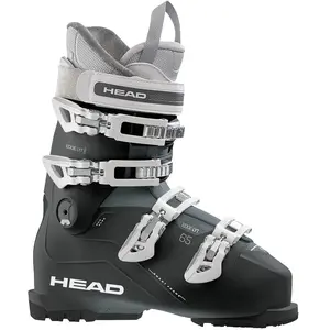 Head Chaussures De Ski Edge Lyt 65 W Hv Noir Femme noir MD24.5 pas cher