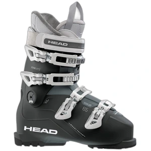 Head Chaussures De Ski Edge Lyt 65 W Hv Noir Femme noir MD25.5 pas cher