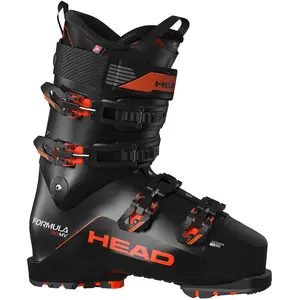 Head Chaussures De Ski Formula 110 Mv Gw noir MD29.5 pas cher
