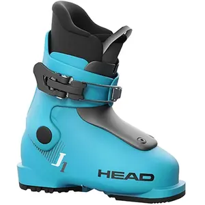 Comparateur de prix : Head Chaussures De Ski J1 bleu MD16.5