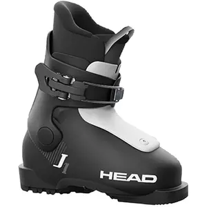 Head Chaussures De Ski J1 Noir Garçon noir MD16.5 pas cher