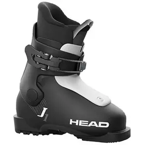 Head Chaussures De Ski J1 Noir Garçon noir MD17.5 pas cher