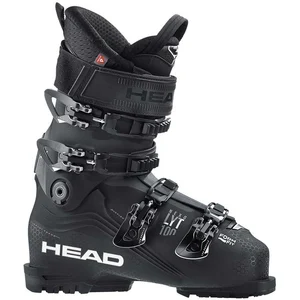 Chaussures De Ski - Head - Nexo Lyt 100 - Noir - Homme - Sports d'hiver - Ski pas cher