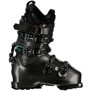 Head Chaussures De Ski Alpin Femme Kore Rs 105 gris MD23 pas cher