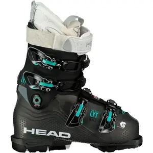 Head Chaussures De Ski Alpin Femme Nexo Lyt 100 Gw noir MD27.5 pas cher