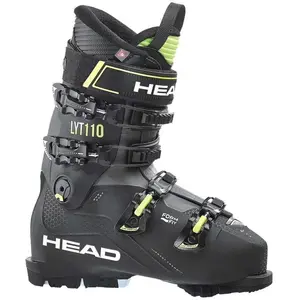 Head Bottes De Ski Alpin Edge Lyt 110 Gw noir MD30 pas cher