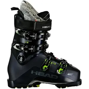 Head Chaussures De Ski Alpin Femme Formula 105 Gw gris MD26.5 pas cher