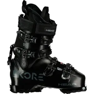 Head Chaussures De Ski Alpin Femme Kore 95 Gw noir MD22.5 pas cher