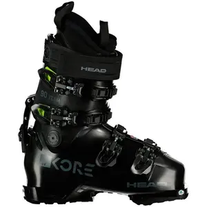 Head Bottes De Ski Alpin Kore 90 Team Gw noir MD24.5 pas cher