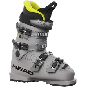 Head Chaussures De Ski Kore 60 Grey Garçon gris MD22.5 pas cher