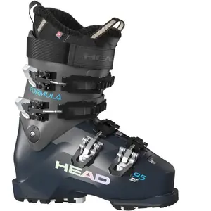 Head Chaussures de ski femme Formula 95Mv GW bleu MD23.5 pas cher