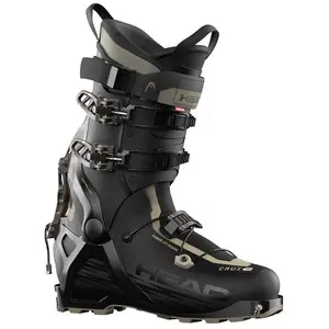 Head Chaussures de ski Crux Pro noir MD25.5 pas cher