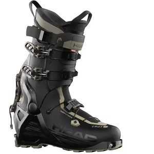 Head Chaussures de ski Crux Pro noir MD26.5 pas cher