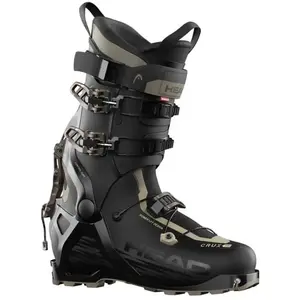 Head Chaussures de ski Crux Pro noir MD24.5 pas cher