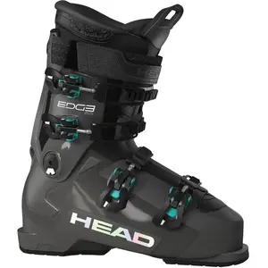Chaussures de ski femme Head, Edge 85 HV noir - HEAD pas cher