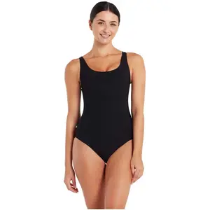 Comparateur de prix : Zoggs Maillot De Bain Scoopback 32
