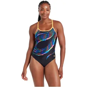 Zoggs Maillot De Bain Sprintback pas cher