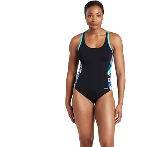 Zoggs Maillot De Bain Atom Back pas cher