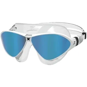 Comparateur de prix : Zoggs - Horizon Flex Mask Titanium - Lunettes de natation bleu/blanc