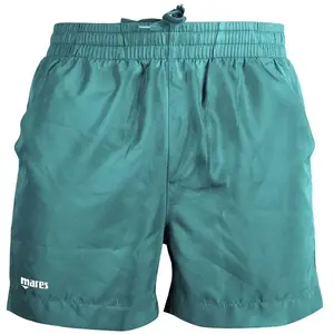 Mares - Seaside Watershorts Man - Maillot de bain Aquamarine - L pas cher