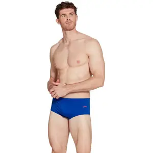 Zoggs Slip De Bain Boxer Melbourne Trunk 14 3XL pas cher