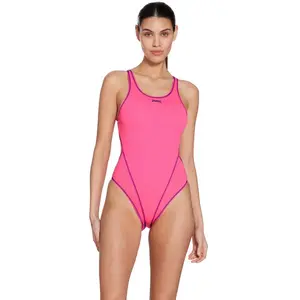 Zoggs Maillot De Bain Melbourne Haxback 32 pas cher