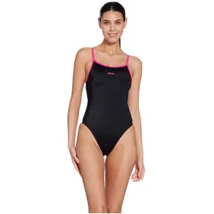 Zoggs Maillot De Bain Kona Triback 32 pas cher