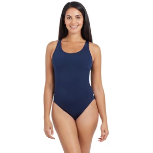 Maillot de bain 1 pièce femme Zoggs Cottesloe Powerback 44 pas cher