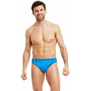 Zoggs Slip De Bain Wire Racer Ecolast+ pas cher