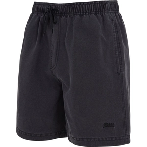 Comparateur de prix : Zoggs Short De Bain Mosman Washed 15´´ Shorts Ed S