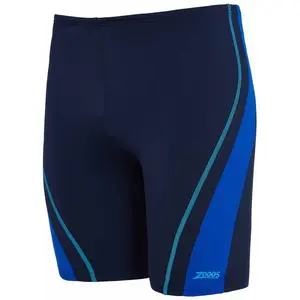 Zoggs Jammer Eaton Mid Ecolast+ S pas cher