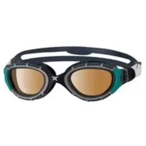 Comparateur de prix : Zoggs Lunettes De Natation Polarisées Predator Flex Ultra Régulier