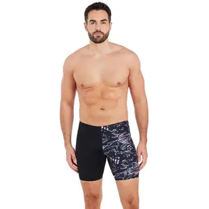 Zoggs Jammer Mid Ecolast+ pas cher