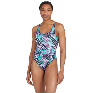 Zoggs Maillot De Bain Master Back pas cher