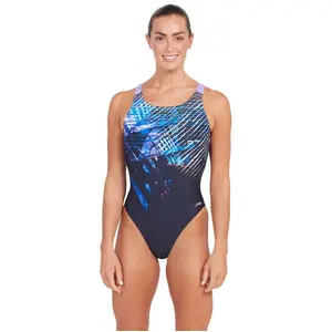 Zoggs Maillot De Bain Speedback pas cher