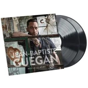 Smart Rester Le Même - Double Vinyle pas cher