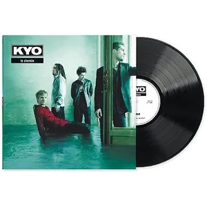 Comparateur de prix : RCA Le chemin Kyo (Interprète) Vinyle album